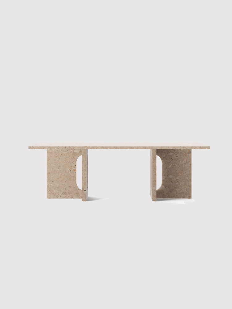 Androgyne Lounge Table | Audo | Catalog Interiors
