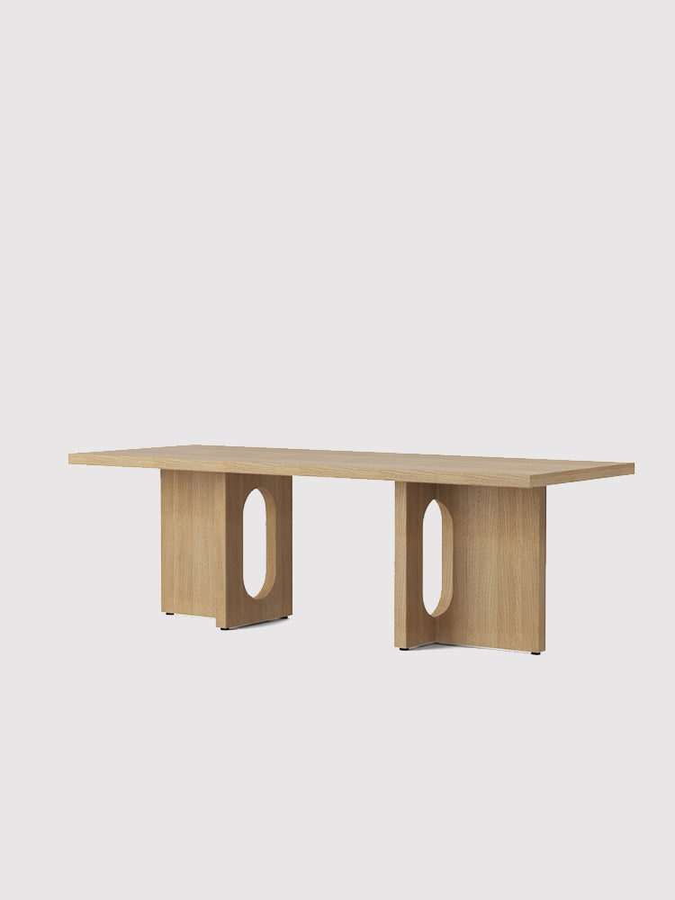Androgyne Lounge Table | Audo | Catalog Interiors