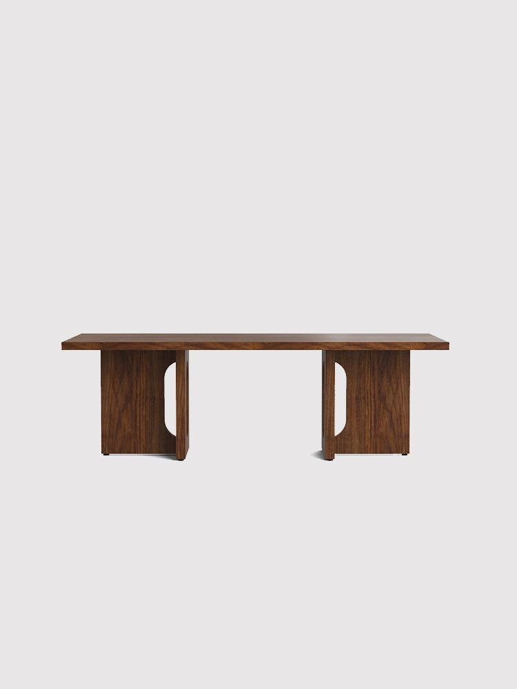 Androgyne Lounge Table | Audo | Catalog Interiors