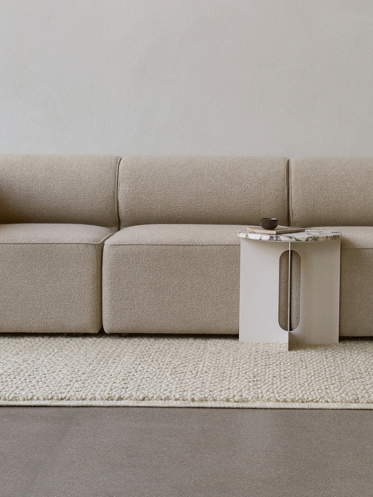 Androgyne Metal Side Table | Audo | Catalog Interiors