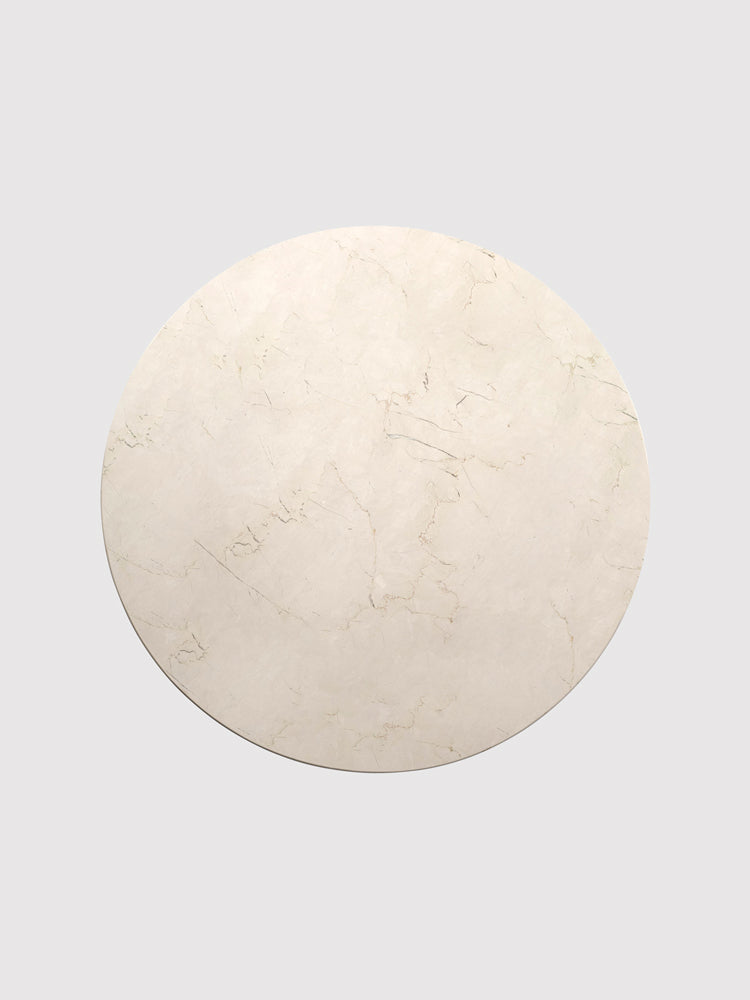 Androgyne Metal Side Table | Audo | Catalog Interiors