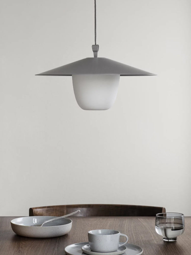 Ani Portable Lamp