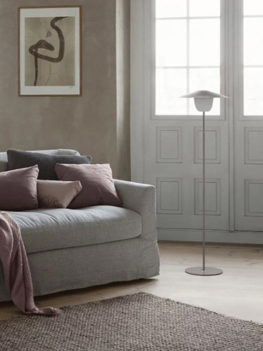 Ani Portable Floor Lamp