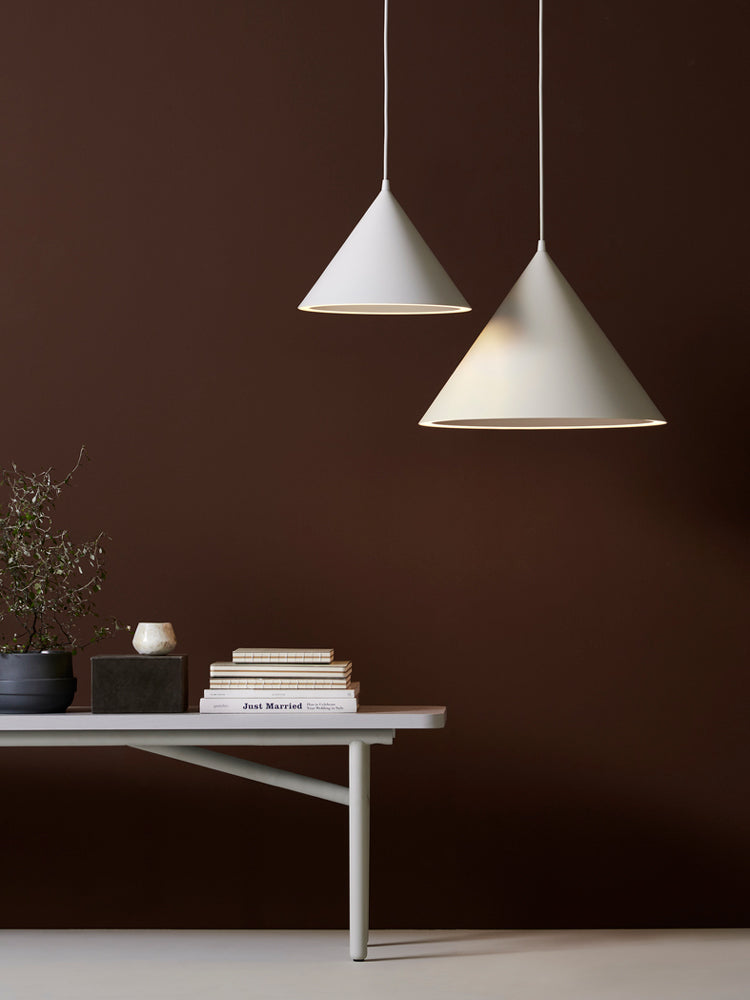 Annual Pendant | Woud | Catalog Interiors