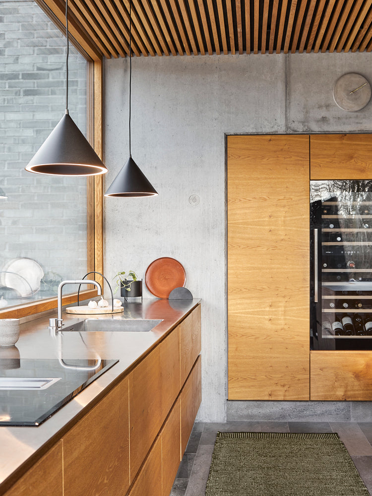 Annual Pendant | Woud | Catalog Interiors