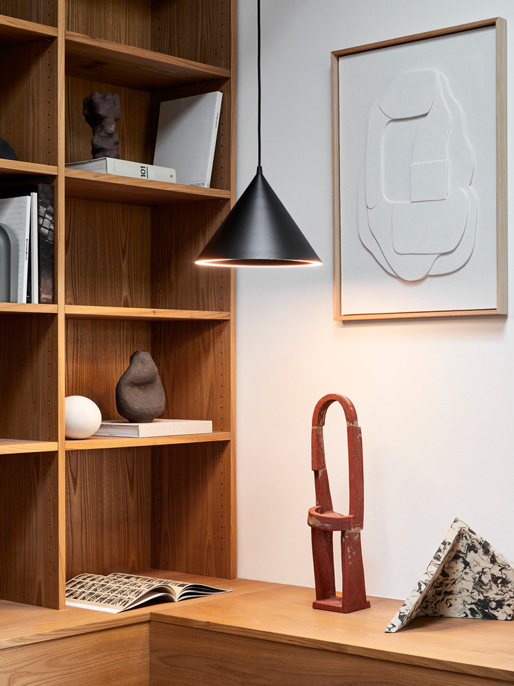 Annual Pendant | Woud | Catalog Interiors