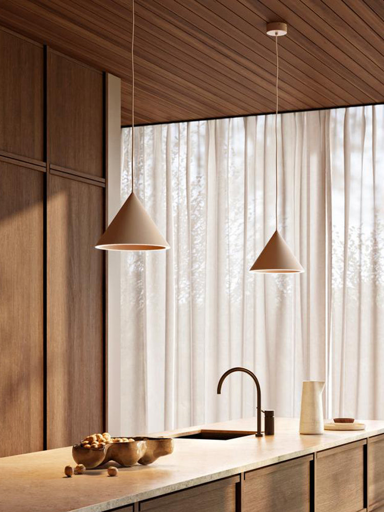 Annual Pendant | Woud | Catalog Interiors
