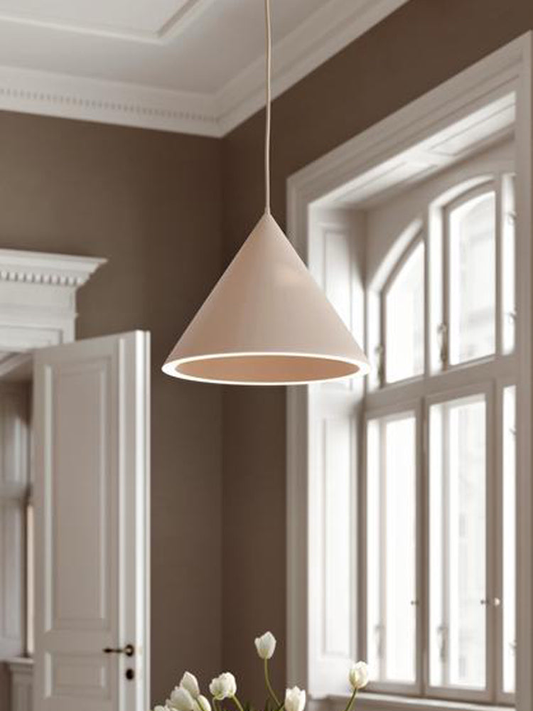Annula Pendant
