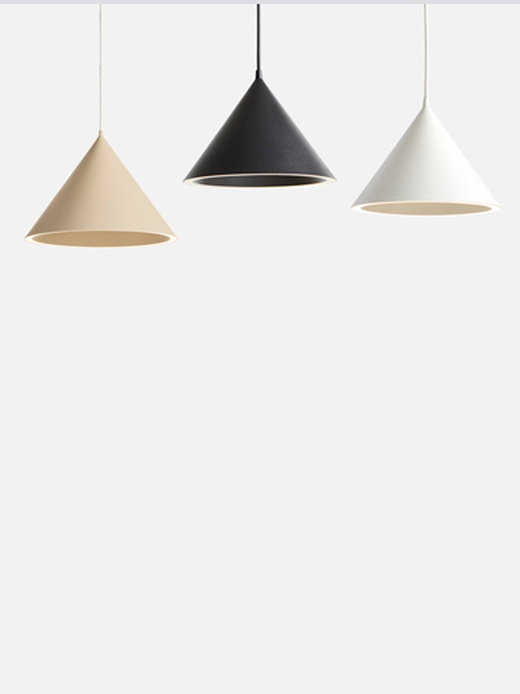 Annula Pendant