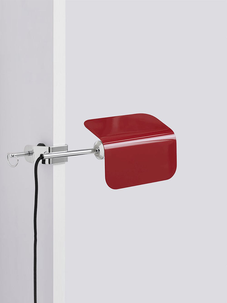 Apex Clip Lamp