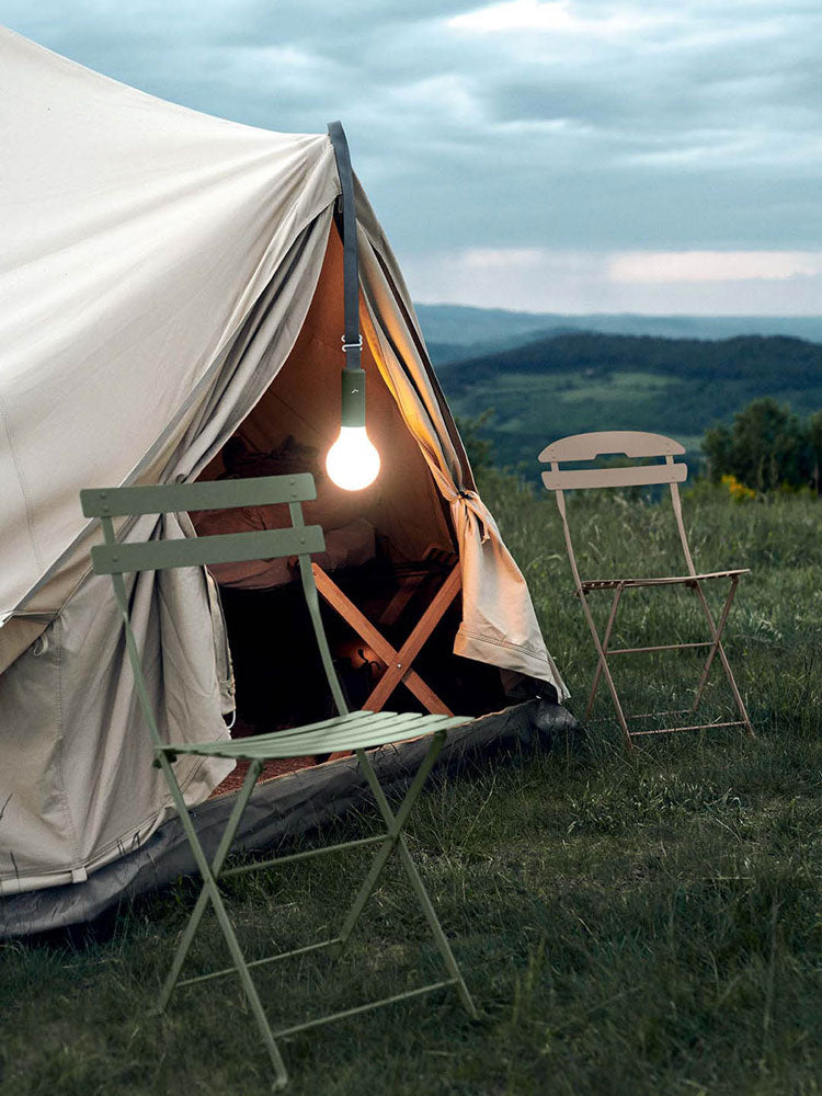 Aplo Portable Lamp | Fermob | Catalog Interiors