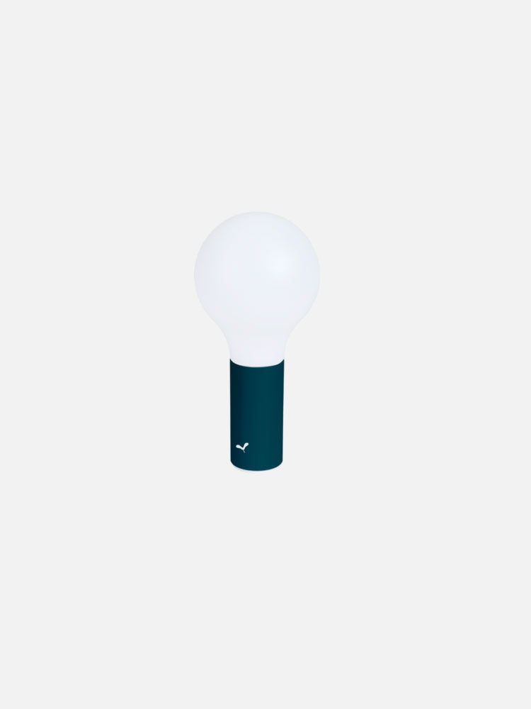 Aplo Portable Lamp | Fermob | Catalog Interiors