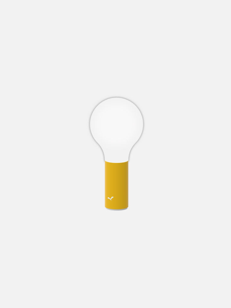 Aplo Portable Lamp | Fermob | Catalog Interiors