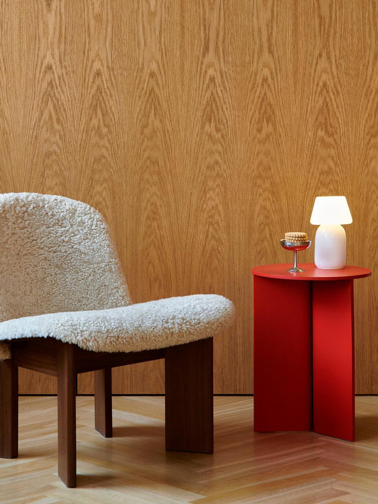 Apollo Portable Lamp | HAY | Catalog Interiors