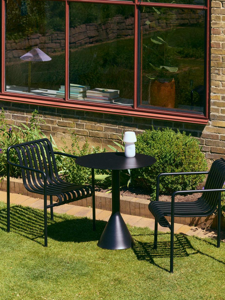 Apollo Portable Lamp | HAY | Catalog Interiors