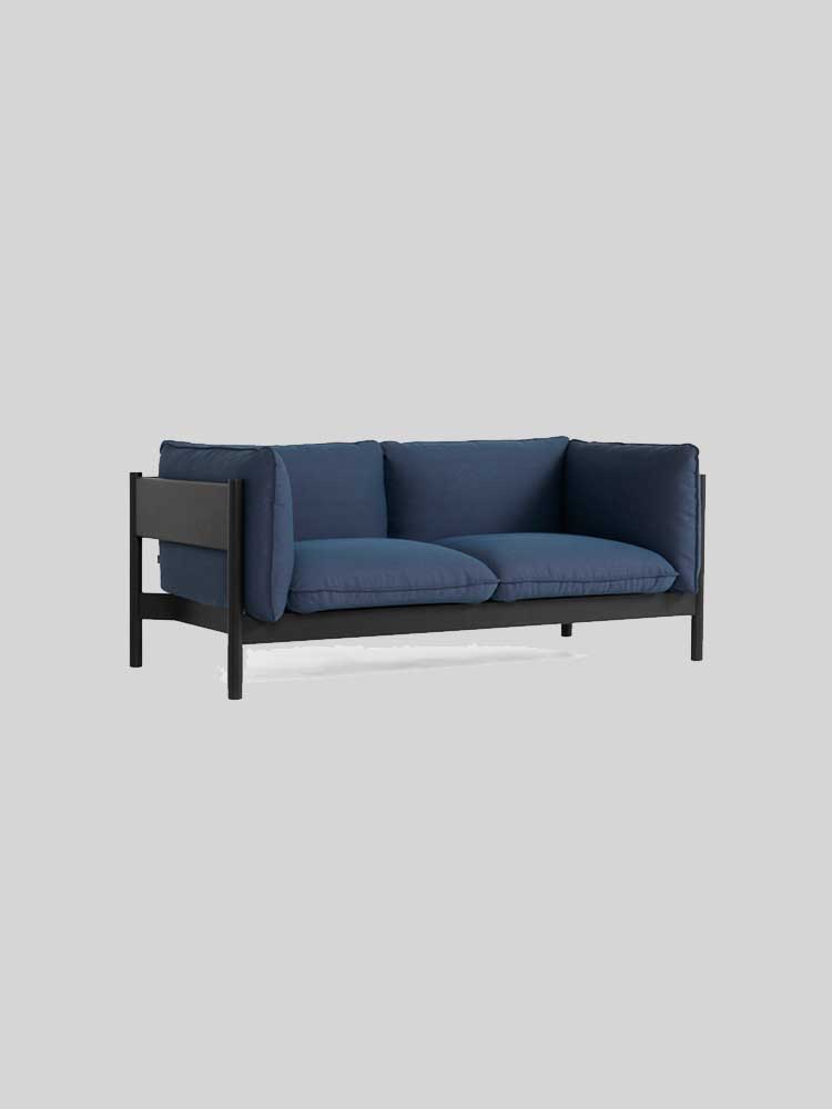 Arbour 2 Seater Sofa