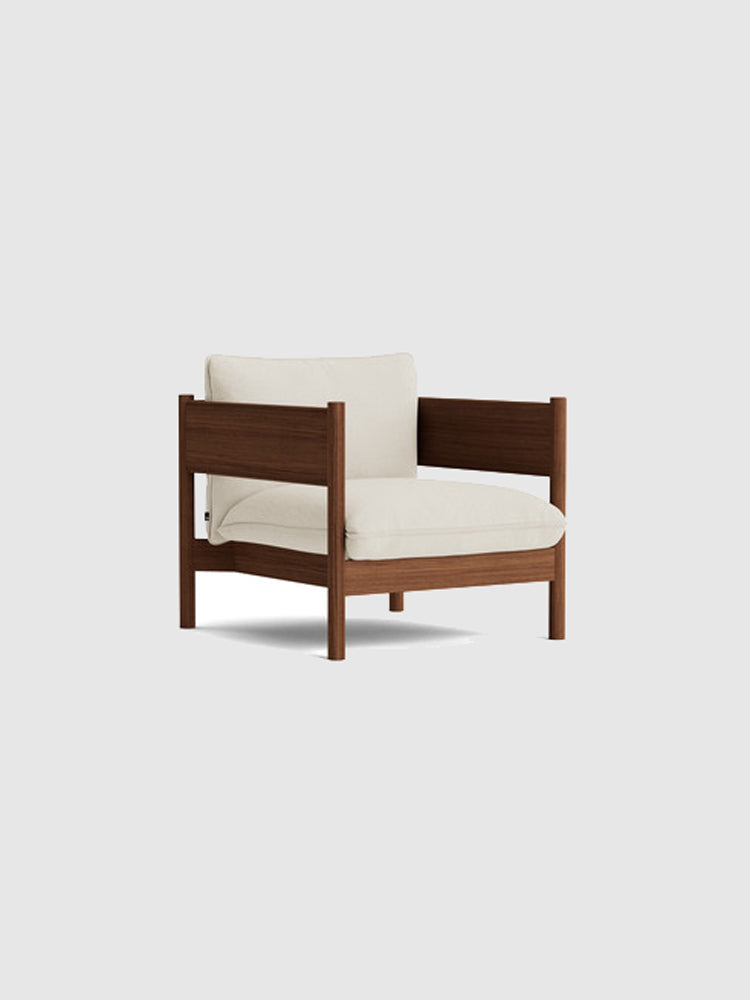 Arbour Club Armchair