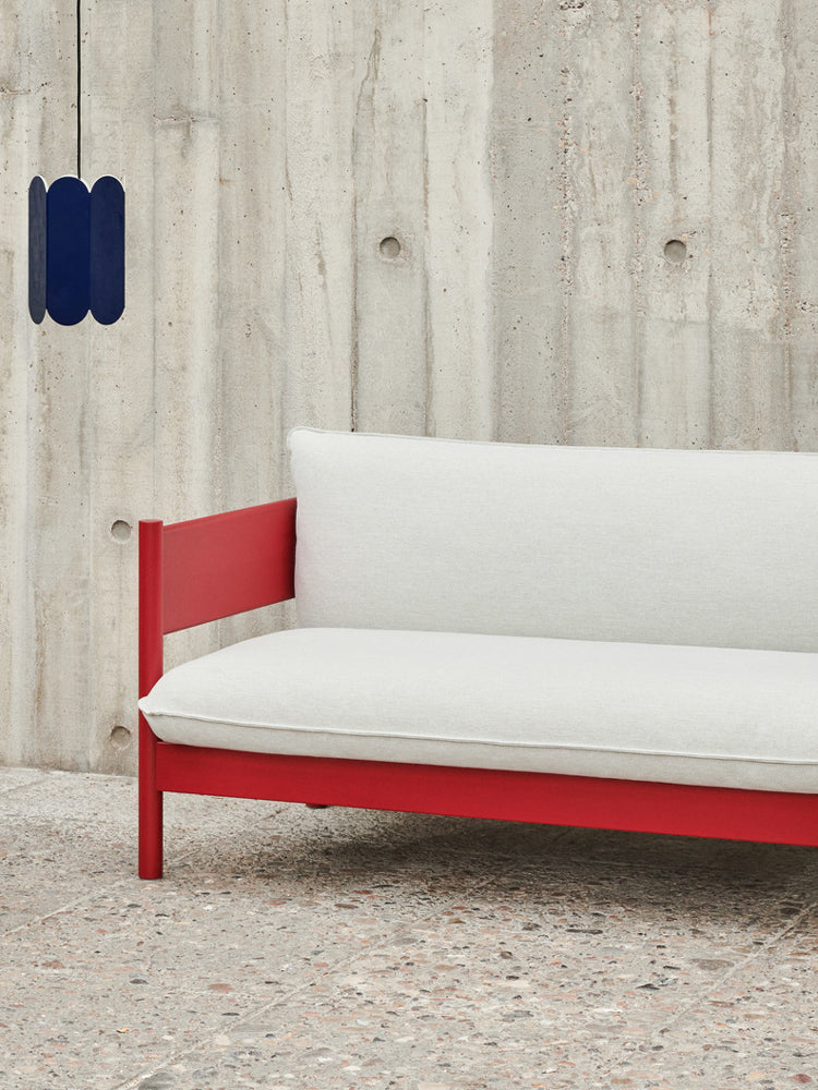 Arbour Club Sofa