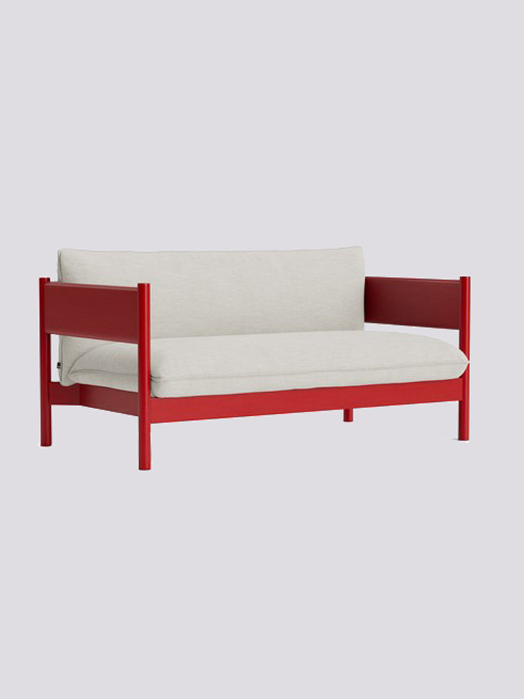 Arbour Club Sofa