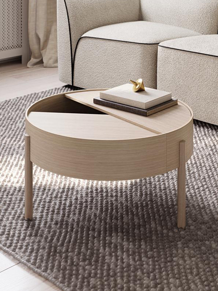 Arc Coffee Table