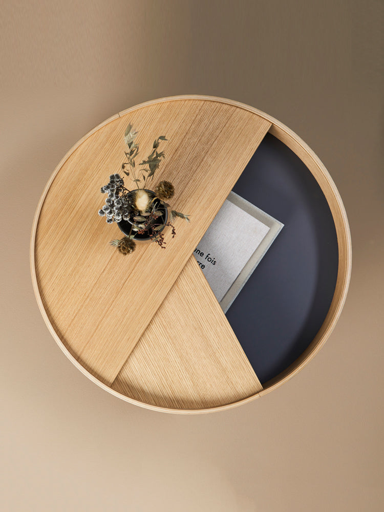 Arc Coffee Table