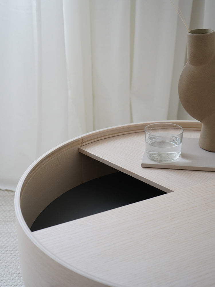 Arc Coffee Table