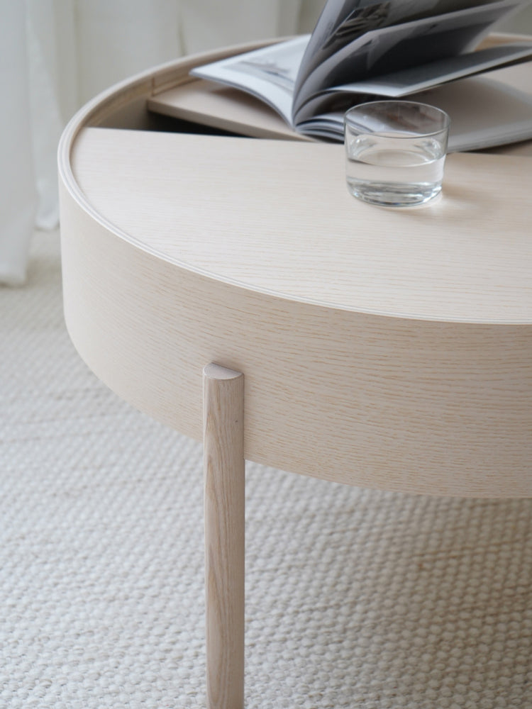 Arc Coffee Table