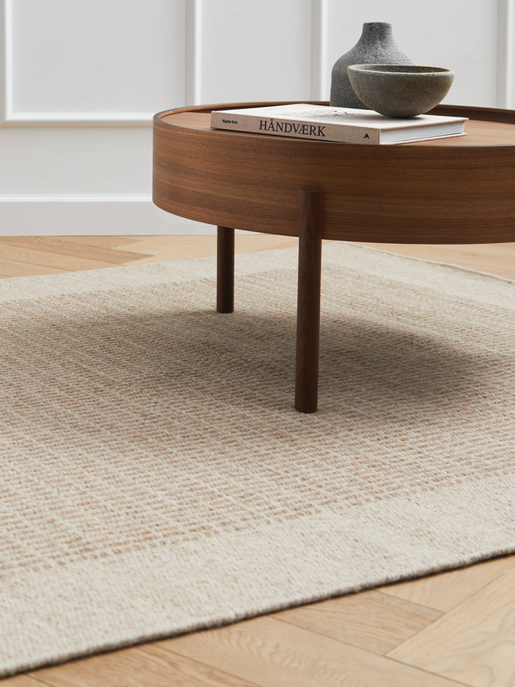 Arc Coffee Table