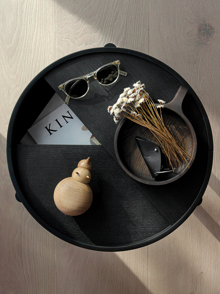 Arc Coffee Table