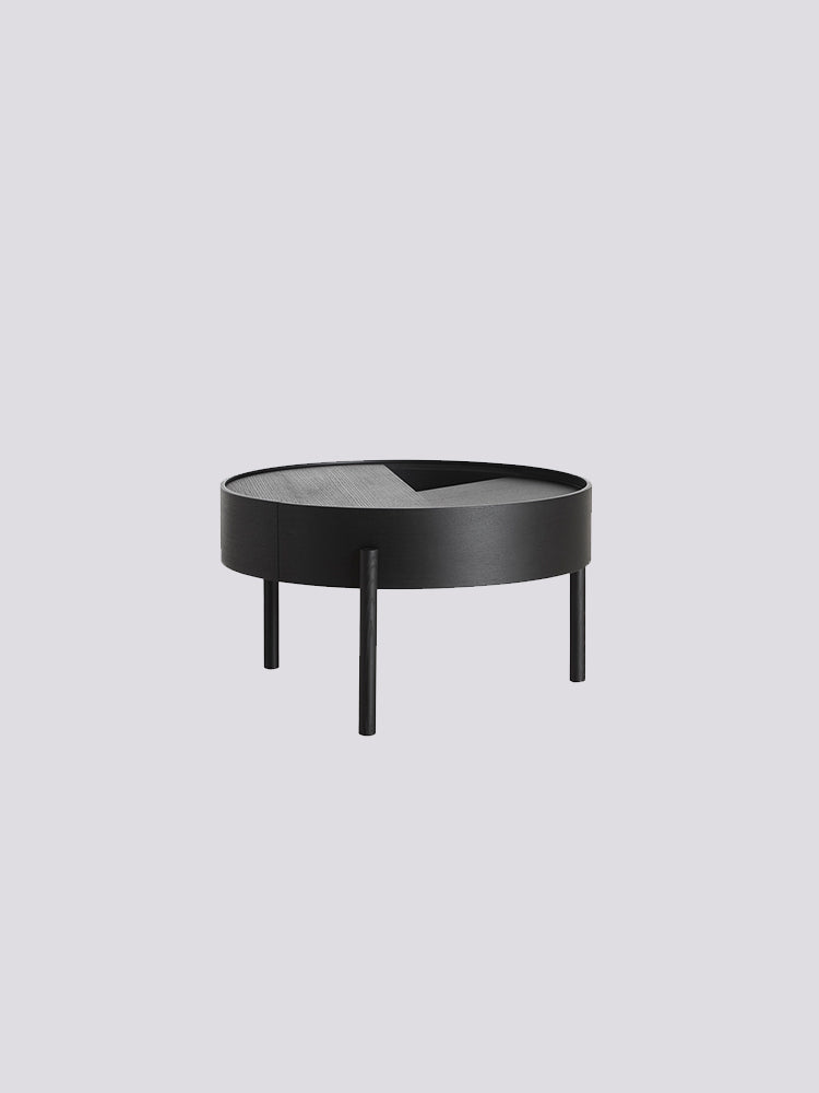 Arc Coffee Table