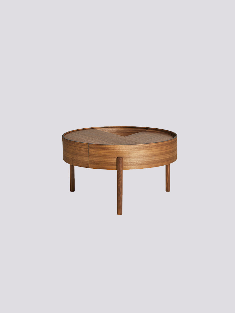 Arc Coffee Table