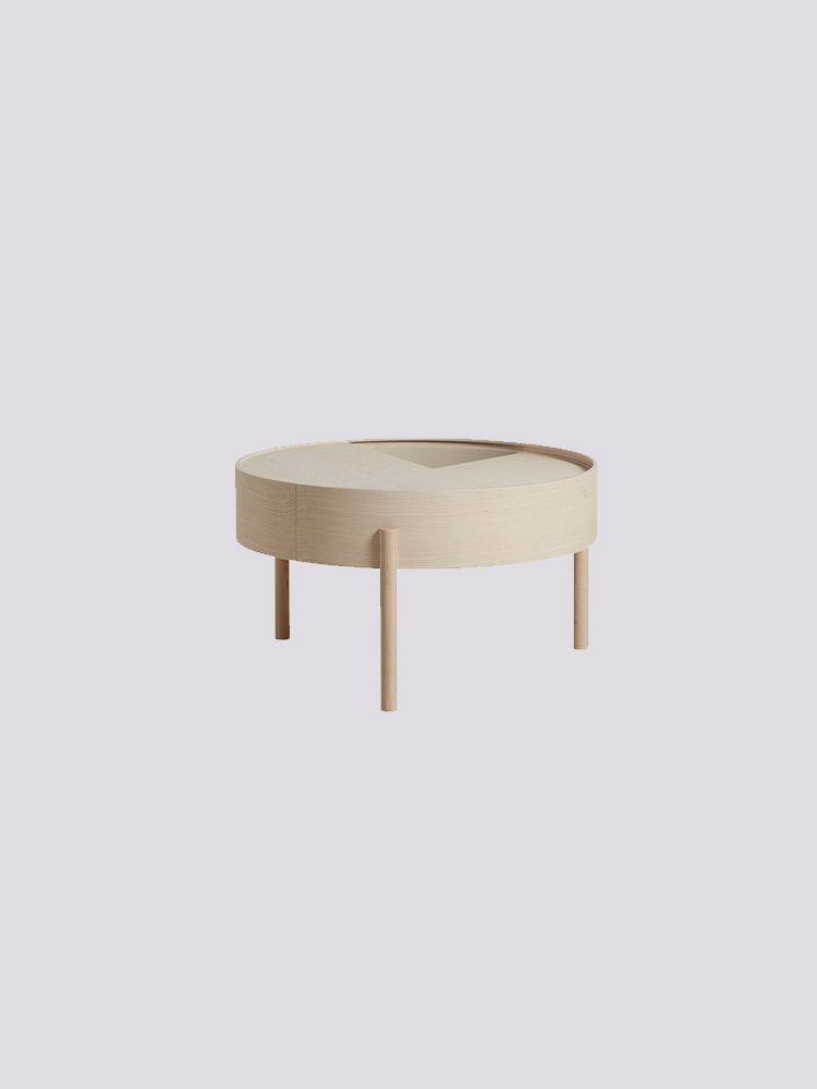 Arc Coffee Table