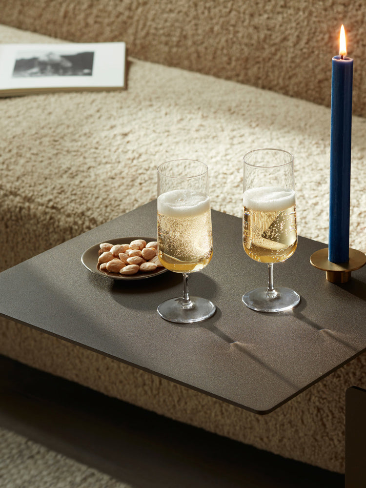 Arc Glassware | LSA | Catalog Interiors