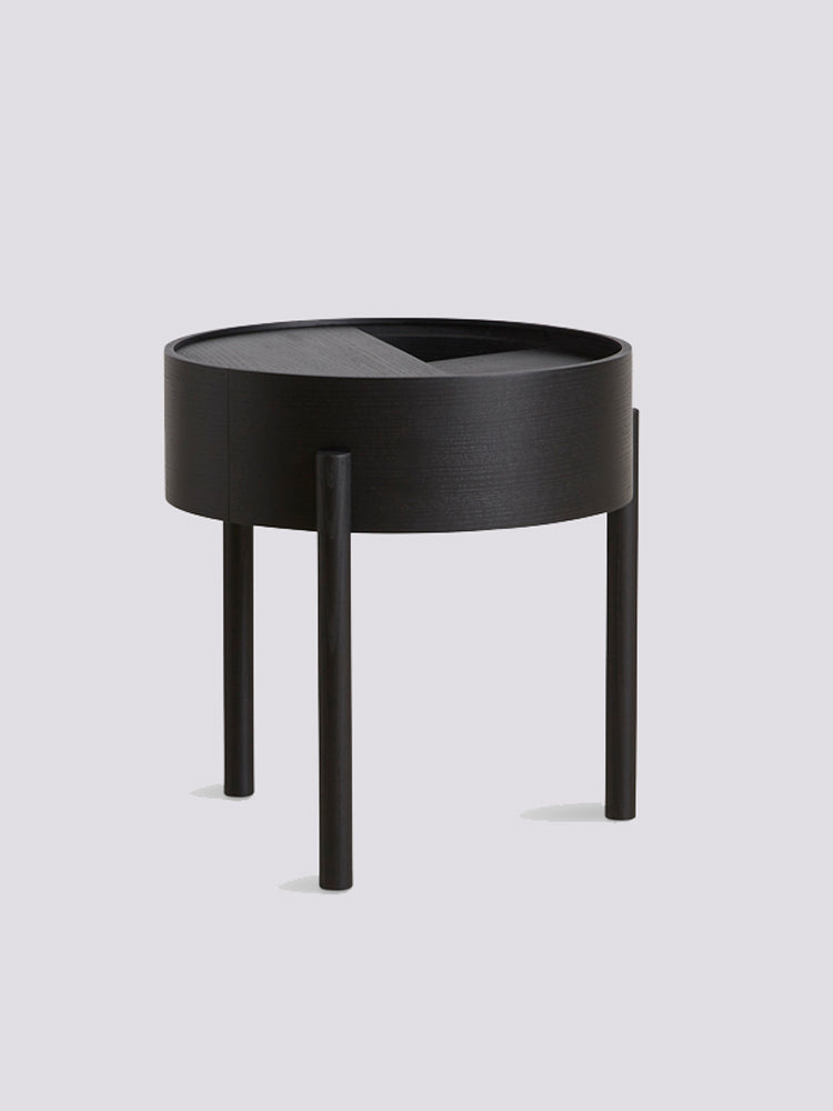 Arc Side Table