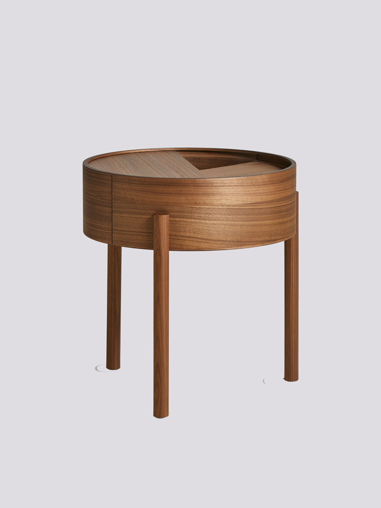 Arc Side Table
