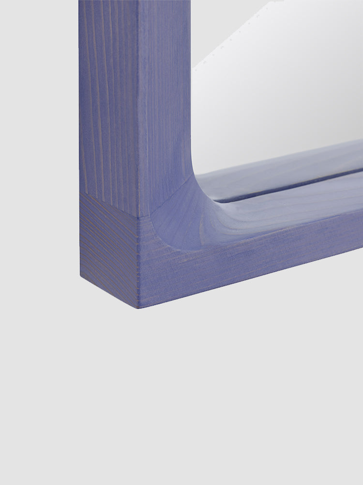 Arced Mirror | Muuto | Catalog Interiors