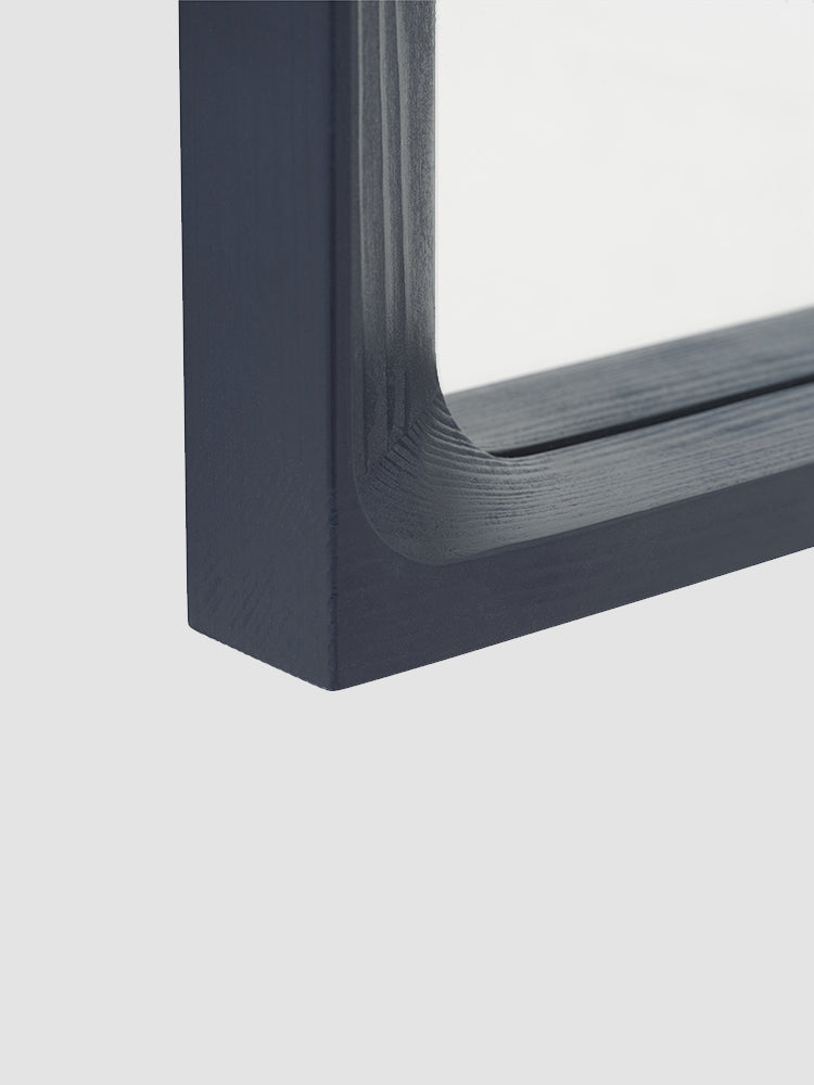 Arced Mirror | Muuto | Catalog Interiors