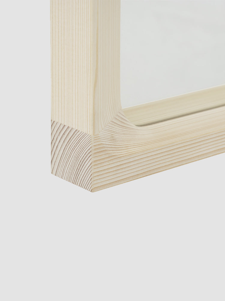 Arced Mirror | Muuto | Catalog Interiors