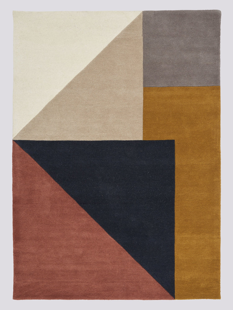 Arguto Rug | Linie Design | Catalog Interiors