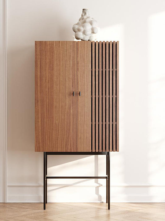 Array Highboard | Woud | Catalog Interiors