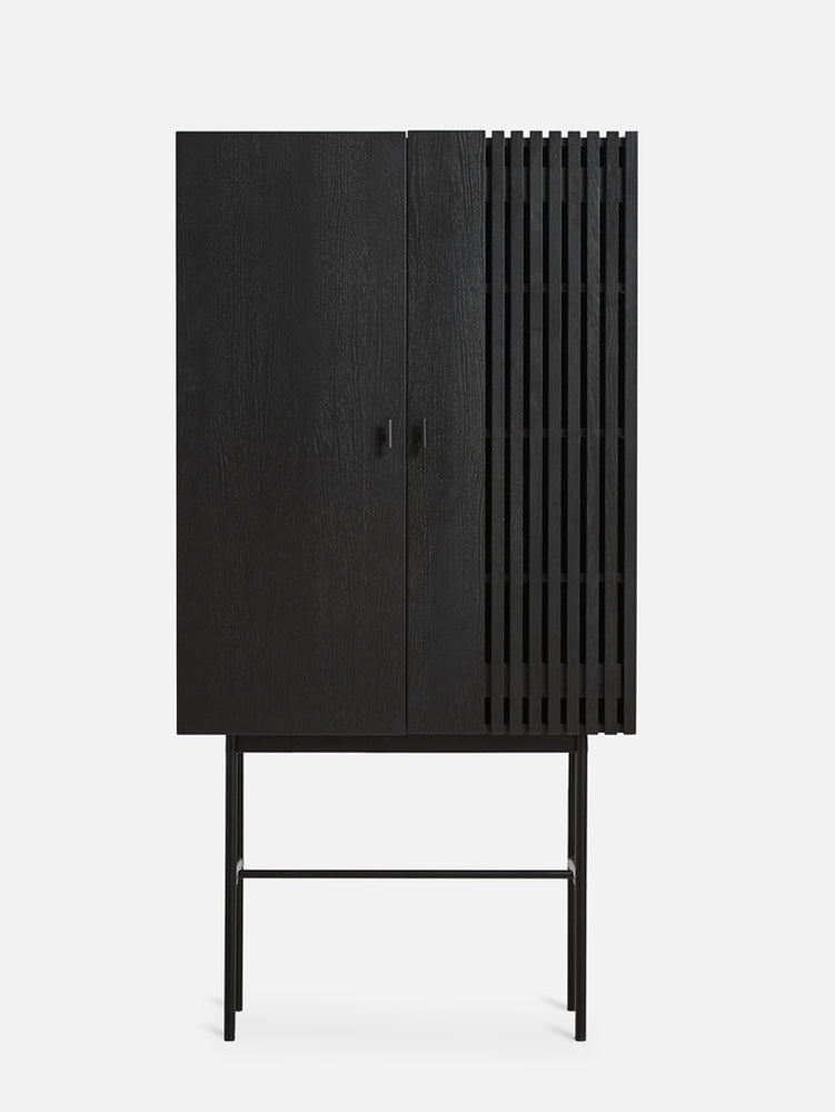 Array Highboard | Woud | Catalog Interiors