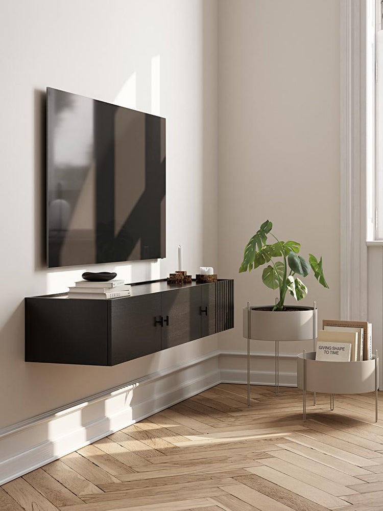 Array Low Sideboard | Woud | Catalog Interiors