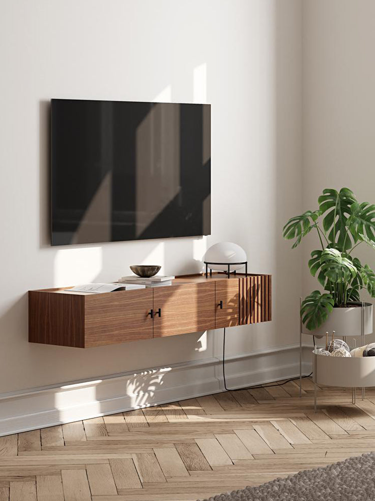 Array Low Sideboard | Woud | Catalog Interiors