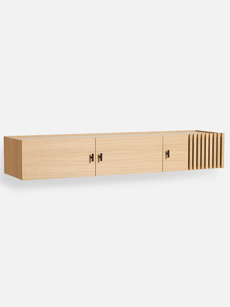 Array Low Sideboard | Woud | Catalog Interiors