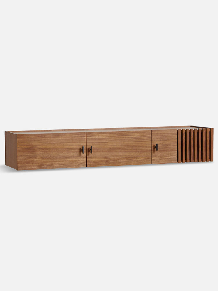 Array Low Sideboard | Woud | Catalog Interiors
