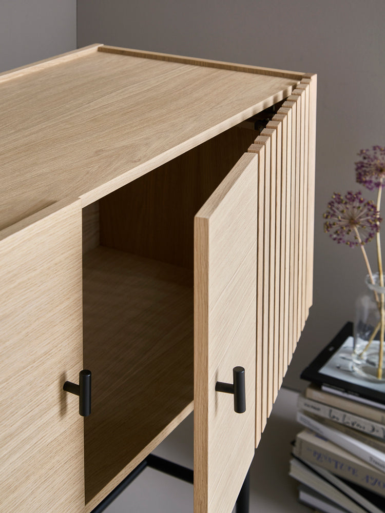 Array Sideboard | Woud | Catalog Interiors