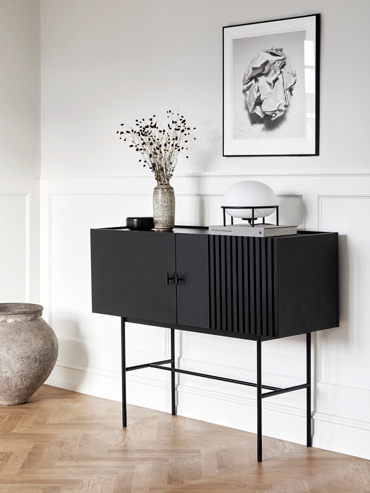 Array Sideboard | Woud | Catalog Interiors