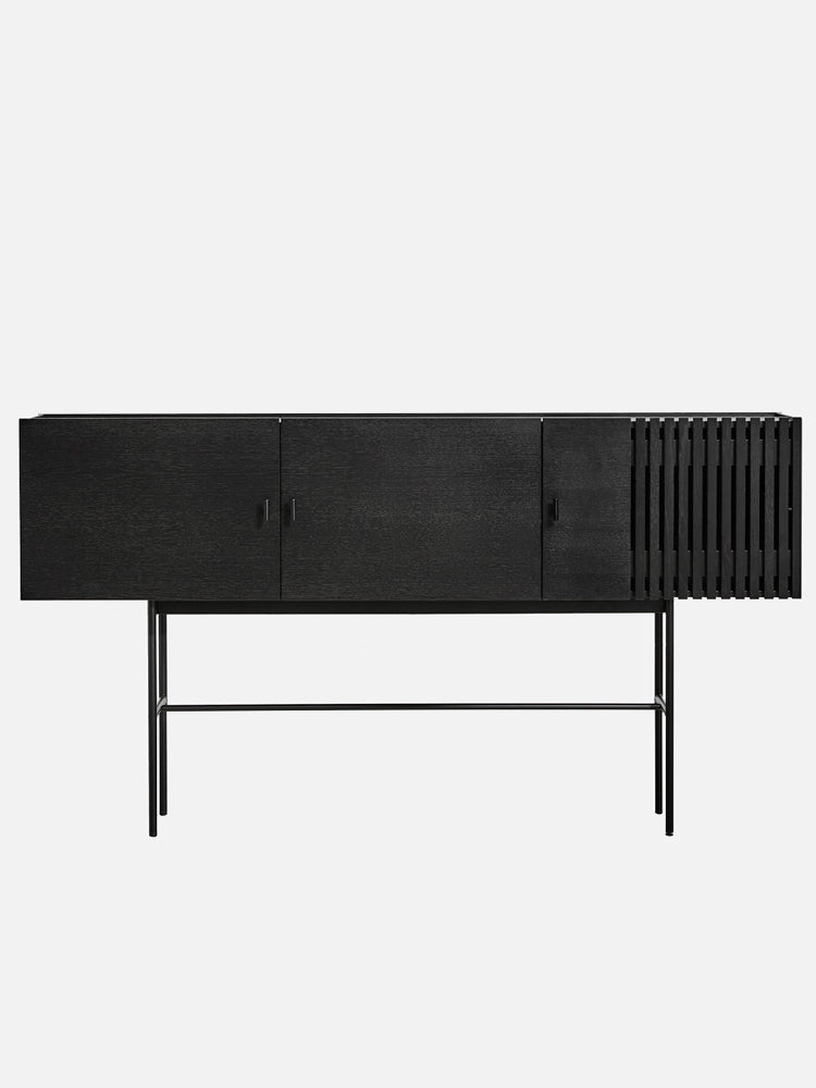 Array Sideboard | Woud | Catalog Interiors