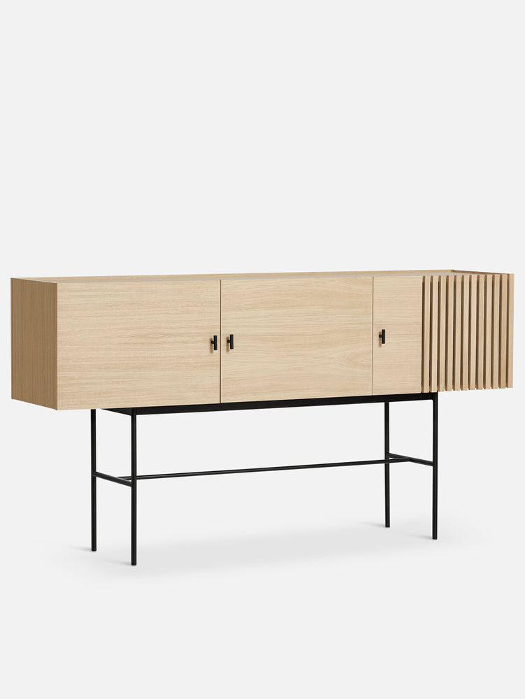 Array Sideboard | Woud | Catalog Interiors
