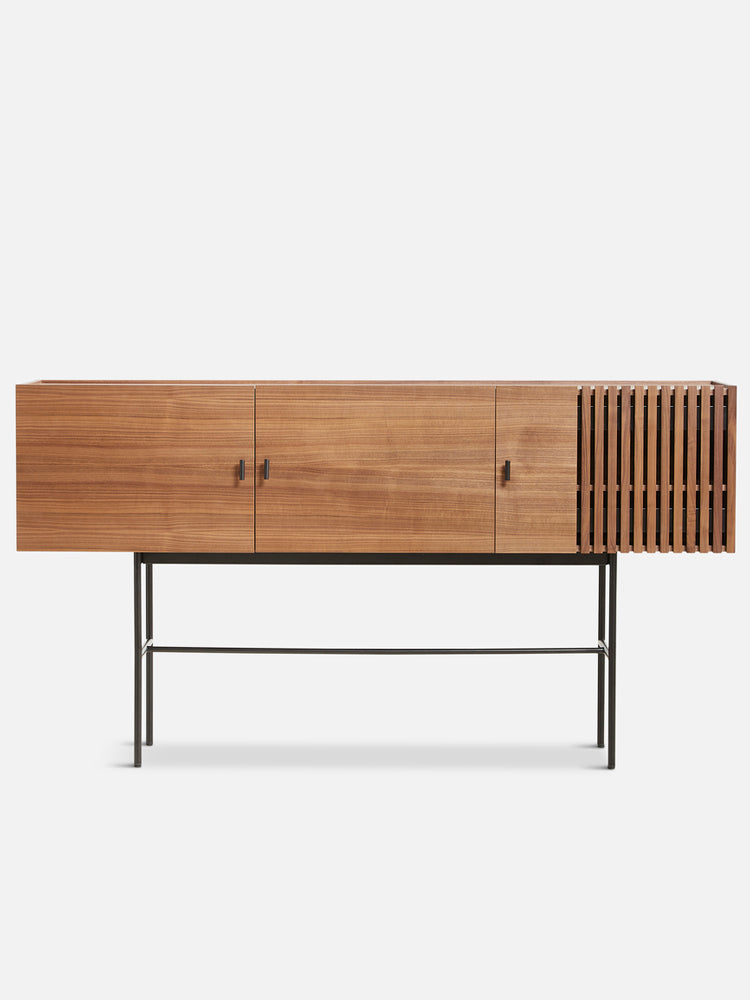 Array Sideboard | Woud | Catalog Interiors